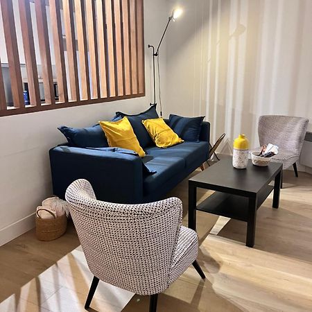 Appartement T3 Proche Remparts Авиньон Экстерьер фото